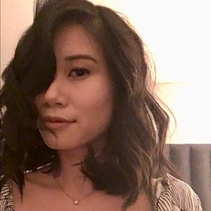 Meet your Posher, Quynh